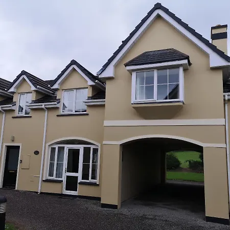 Bricin Self-catering Holiday home *