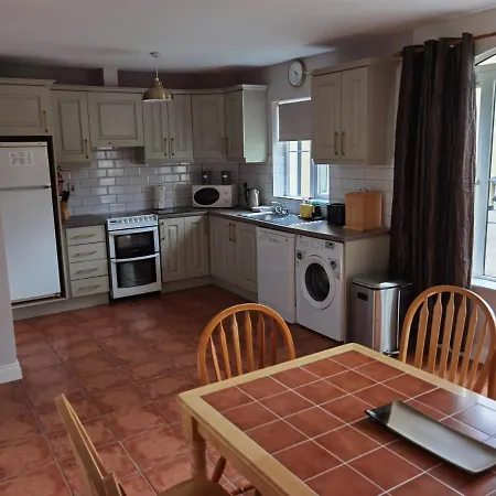 Bricin Self-catering Killarney