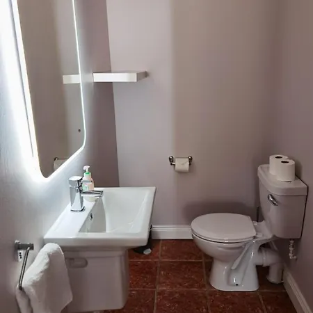 Holiday home Bricin Self-catering