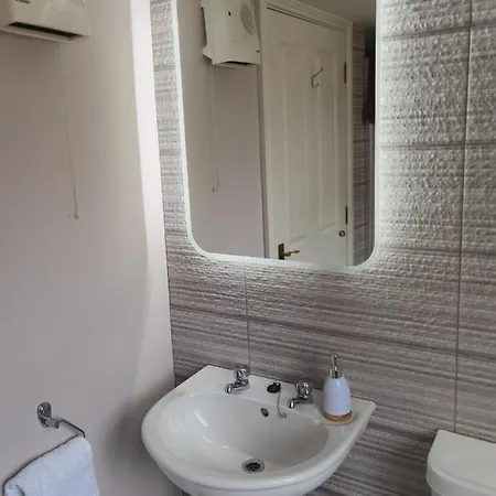 Bricin Self-catering Holiday home