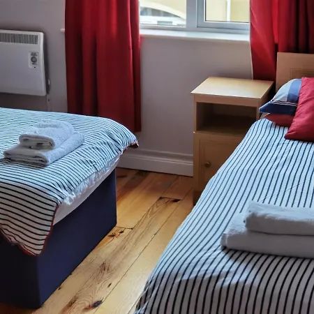 Bricin Self-catering * Killarney