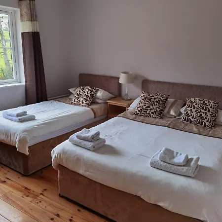 Bricin Self-catering Killarney
