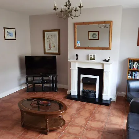 Bricin Self-catering *